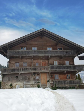 Ferienhof Aschaber Brixen Im Thale